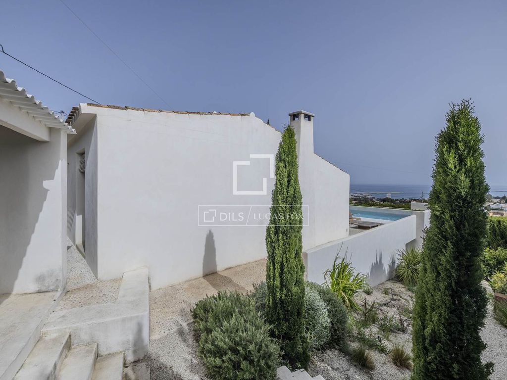 Maison de luxe à vendre à Denia, 750 000 €, Photo 5