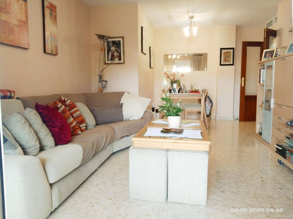 Luxury Apartment for sale in Mijas, 420 000 €, Photo 5