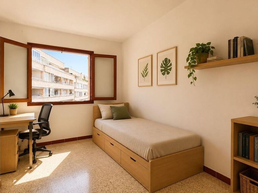 Luxury Apartment for sale in Palma, 425 000 €, Photo 5