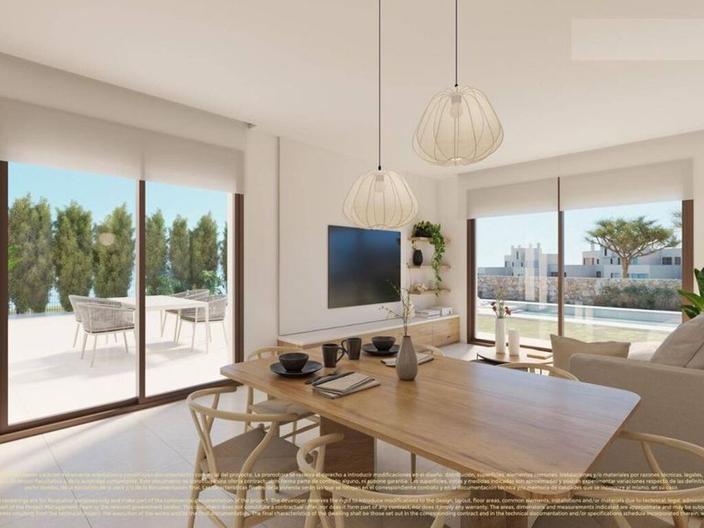 Maison de luxe à vendre à Murcia, 482 000 €, Photo 5