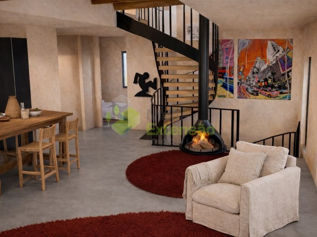 Maison de luxe à vendre à Peniche, 475 000 €, Photo 6