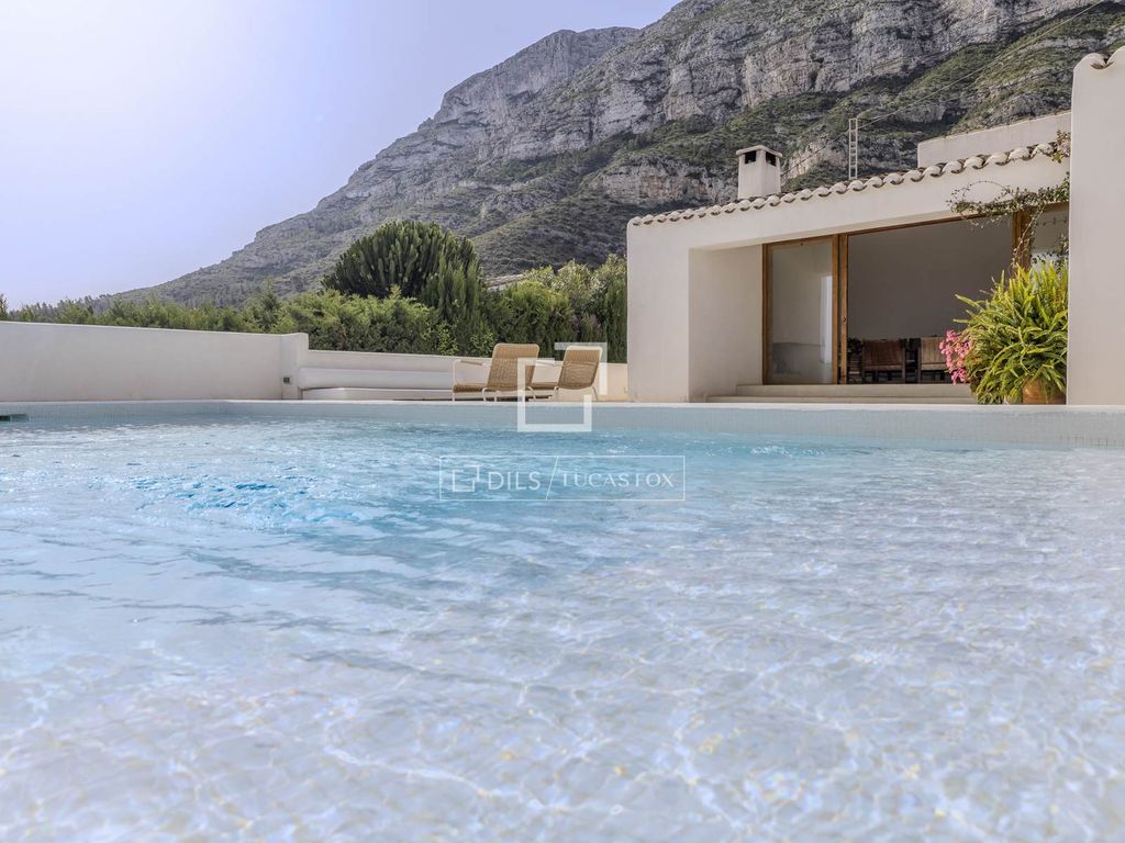Maison de luxe à vendre à Denia, 750 000 €, Photo 6