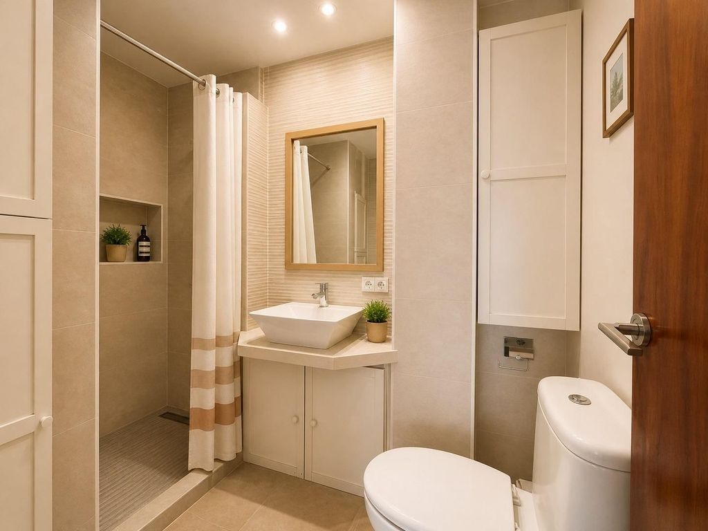 Luxury Apartment for sale in Palma, 425 000 €, Photo 6
