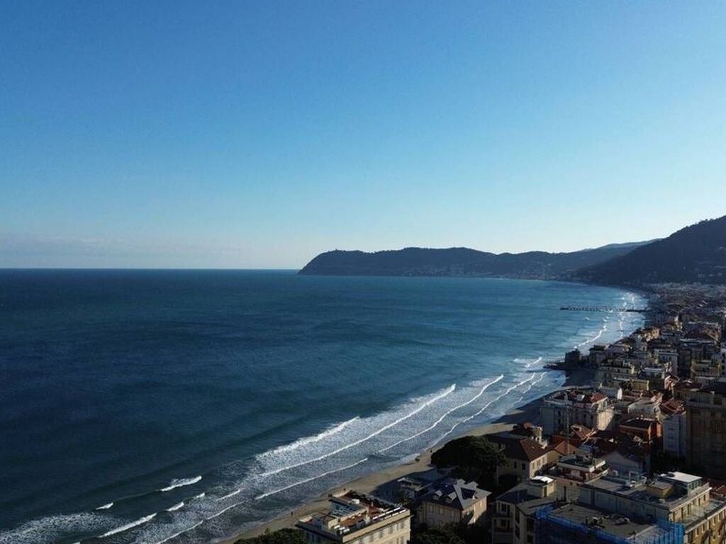 Appartement de luxe à vendre à Alassio, 1 400 000 €, Photo 6