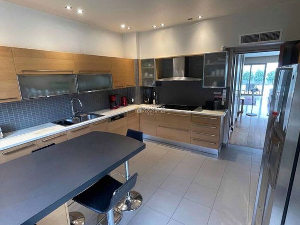 Luxury House for sale in Várkiza, 1 600 000 €, Photo 7