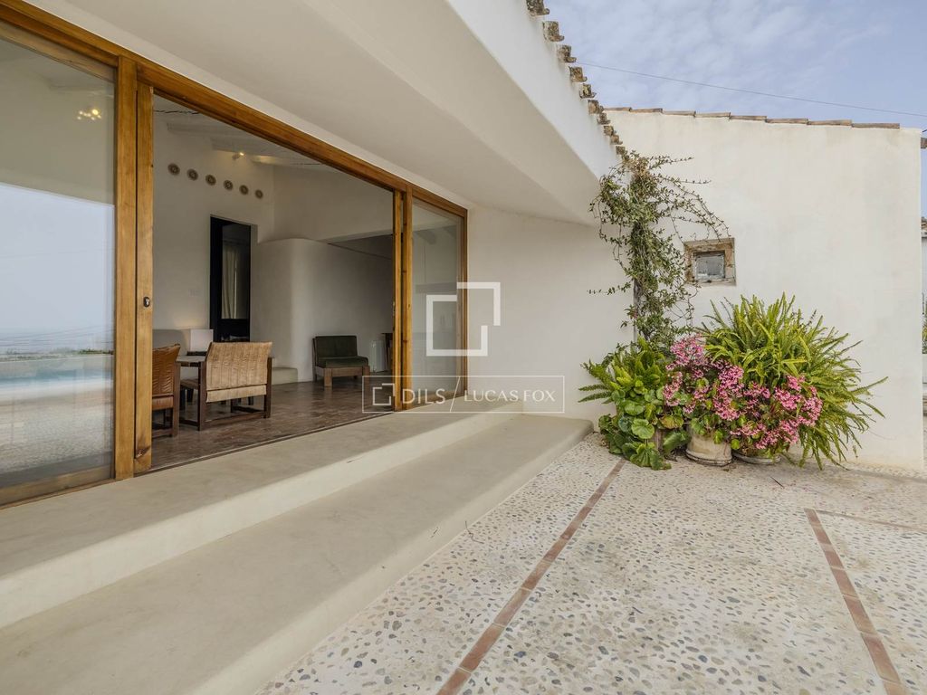 Maison de luxe à vendre à Denia, 750 000 €, Photo 7