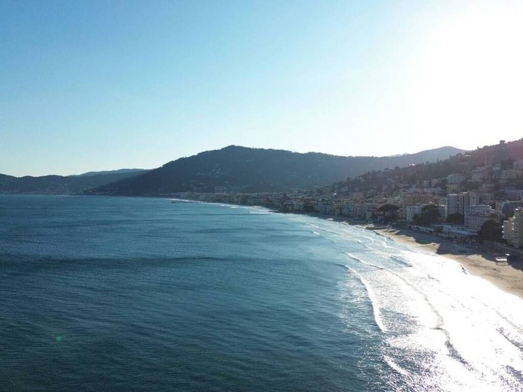 Appartement de luxe à vendre à Alassio, 1 400 000 €, Photo 7