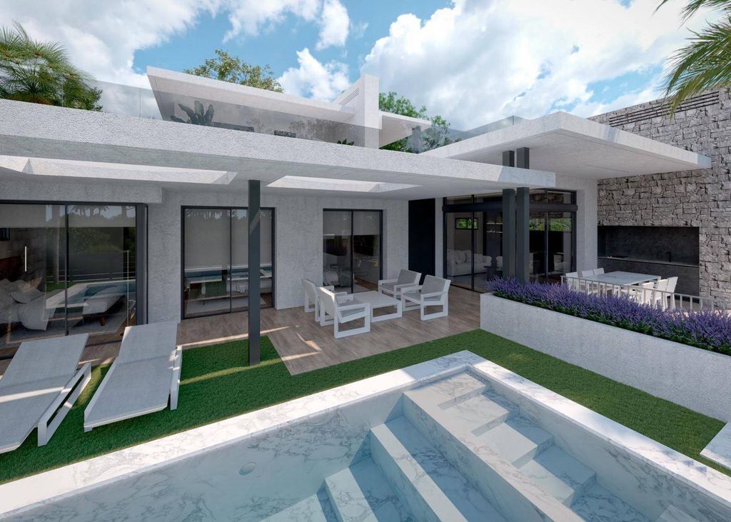 Maison de luxe à vendre à Torre-Pacheco, 1 961 000 €, Photo 7