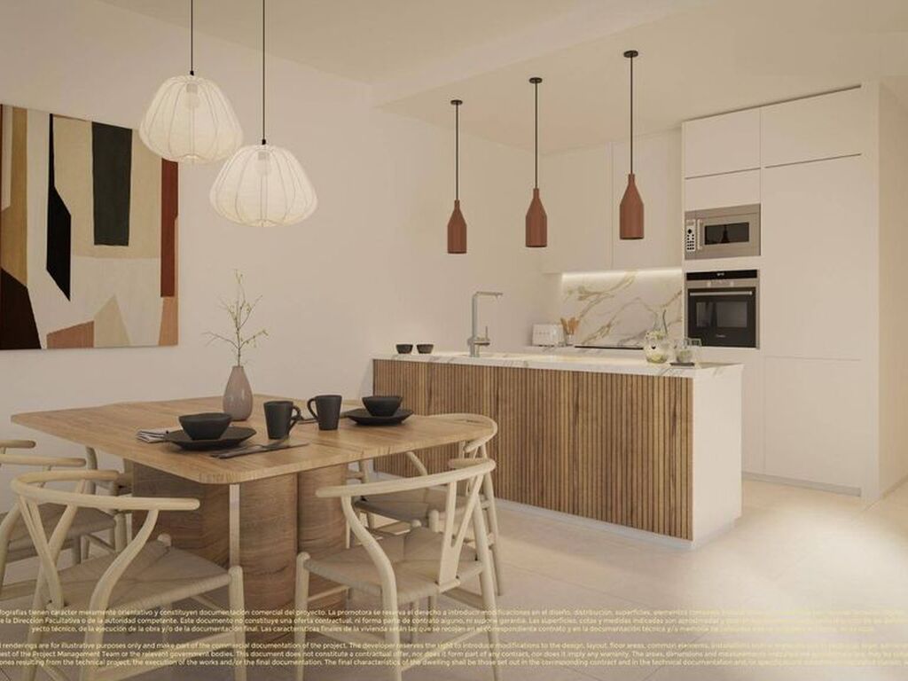 Maison de luxe à vendre à Murcia, 482 000 €, Photo 7