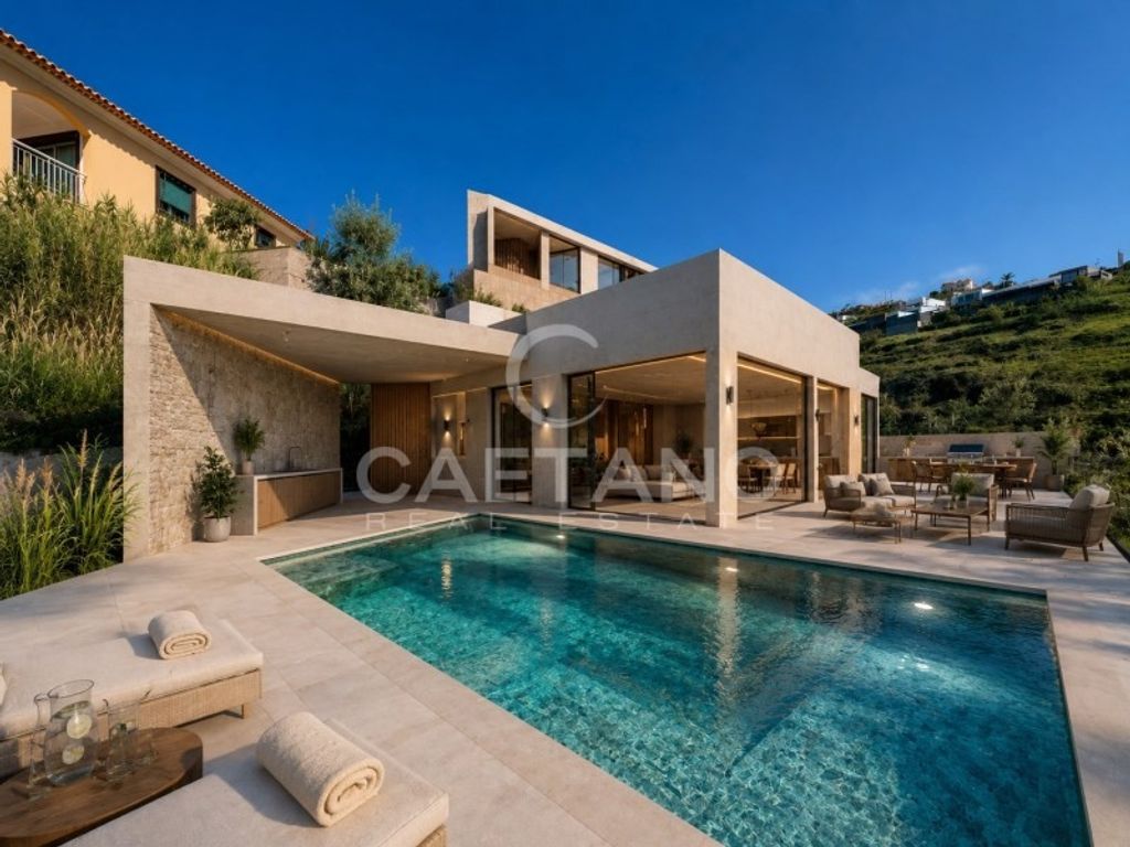Maison de luxe à vendre à Calheta, 1 550 000 €, Photo 1