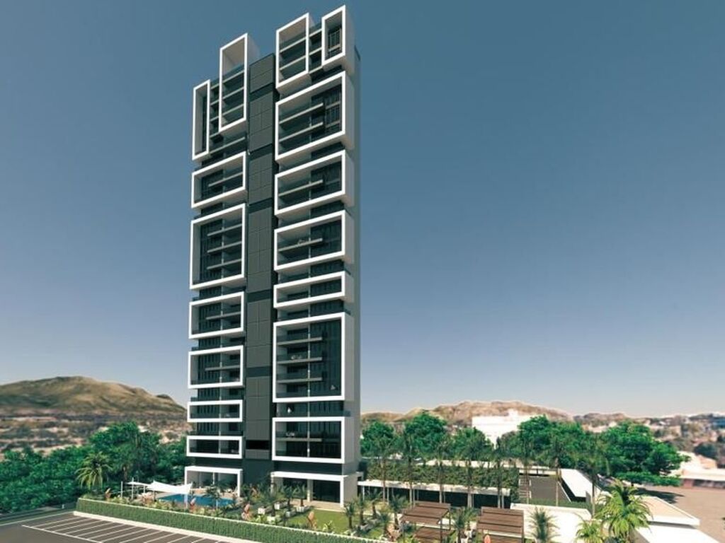 Luxury Apartment for sale in Benidorm, 440 000 €, Photo 1