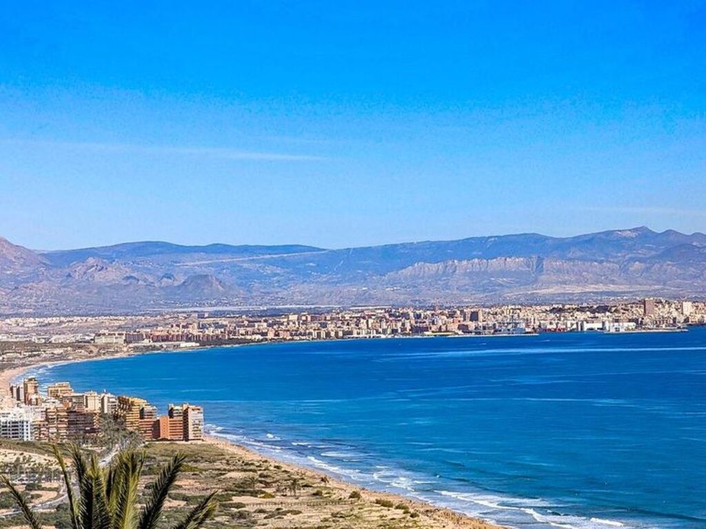 Maison de luxe à vendre à Gran Alacant, 439 000 €, Photo 1