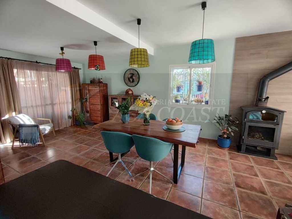 Maison de luxe à vendre à Mijas, 425 000 €, Photo 1