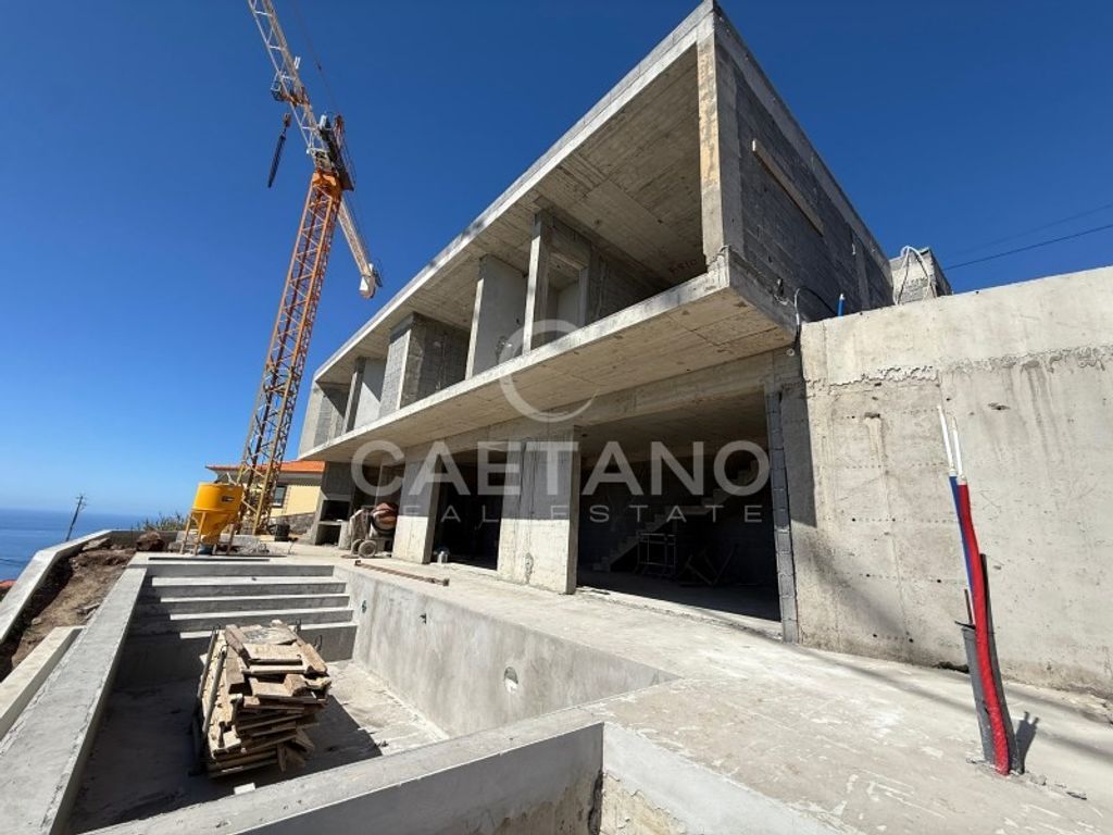Maison de luxe à vendre à Calheta, 1 575 000 €, Photo 2