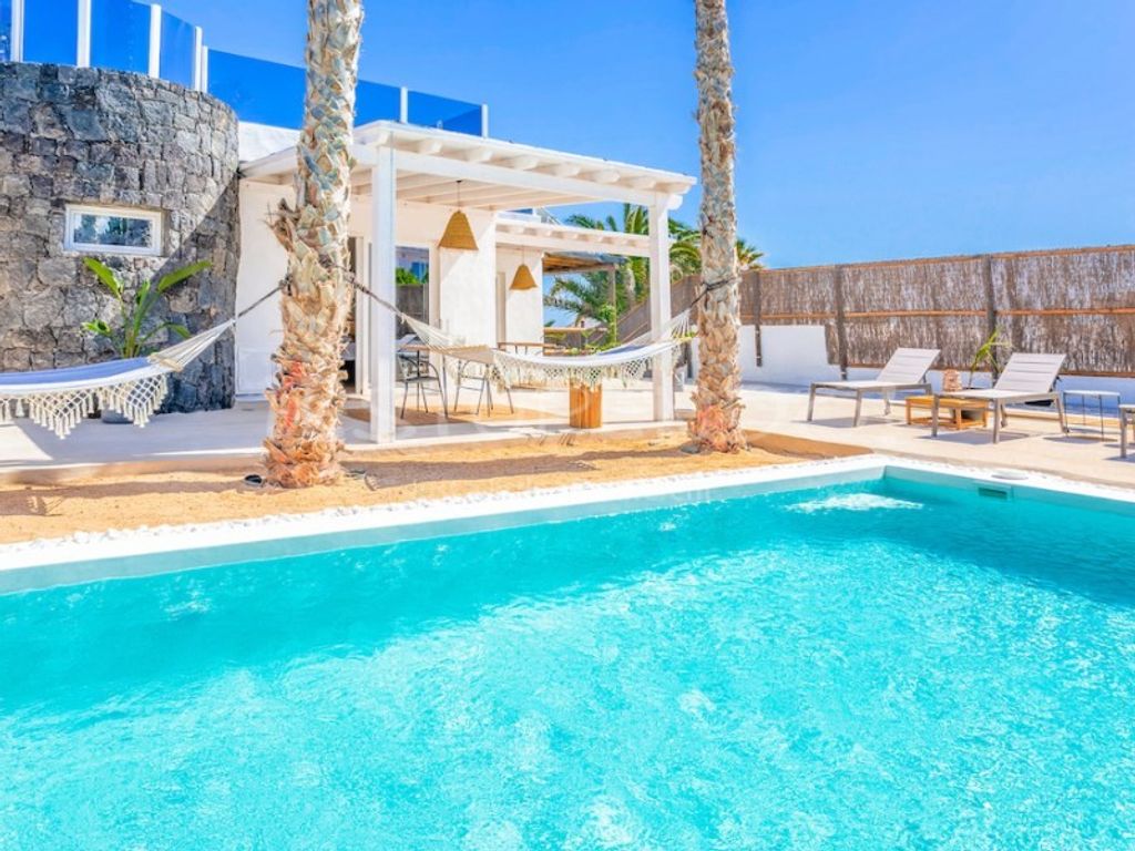 Maison de luxe à vendre à Haría, 2 500 000 €, Photo 2
