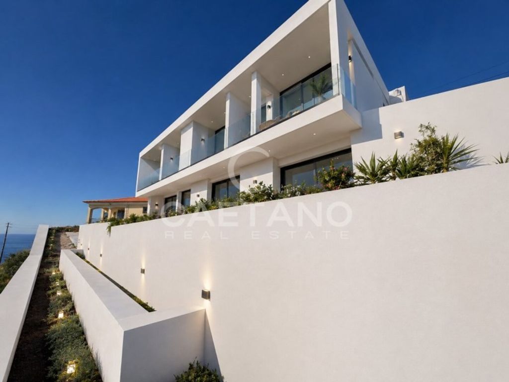 Maison de luxe à vendre à Calheta, 1 575 000 €, Photo 3