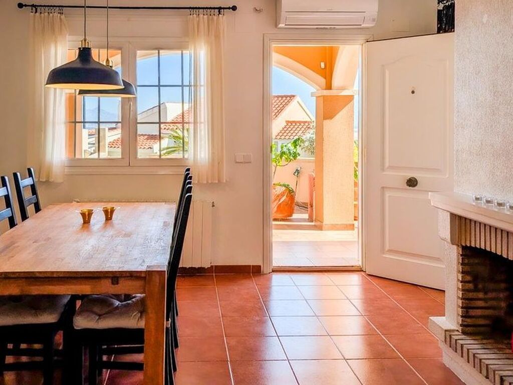 Maison de luxe à vendre à Gran Alacant, 439 000 €, Photo 3