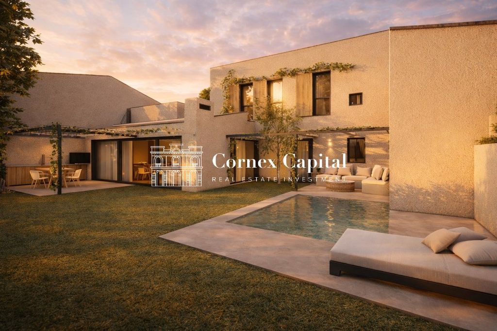 Maison de luxe à vendre à Pals, 1 170 000 €, Photo 3