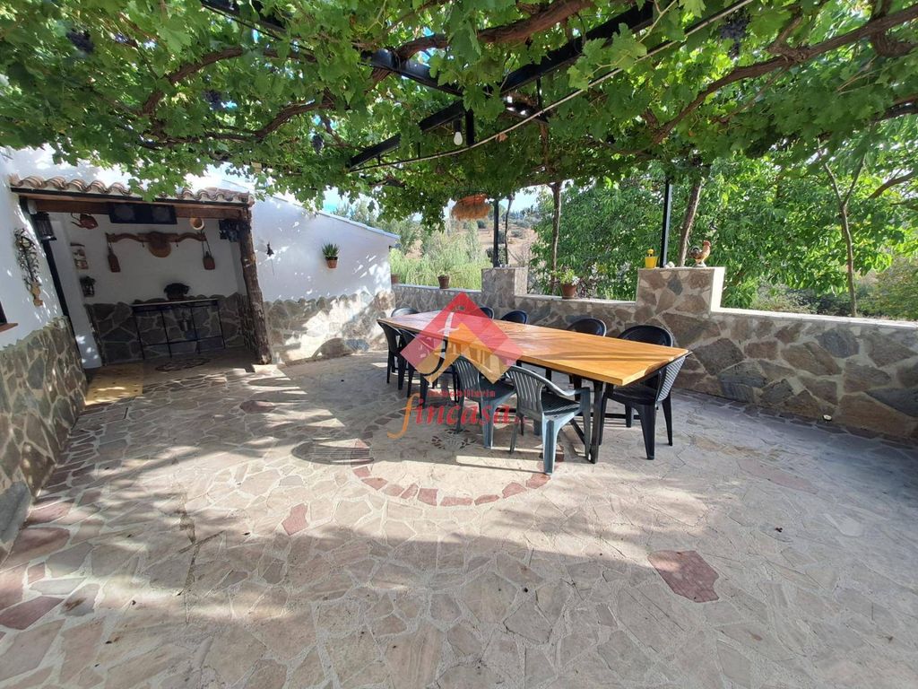 Maison de luxe à vendre à Ronda, 460 000 €, Photo 3