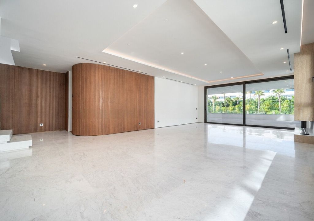 Luxury House for sale in Marbella, 6 500 000 €, Photo 3