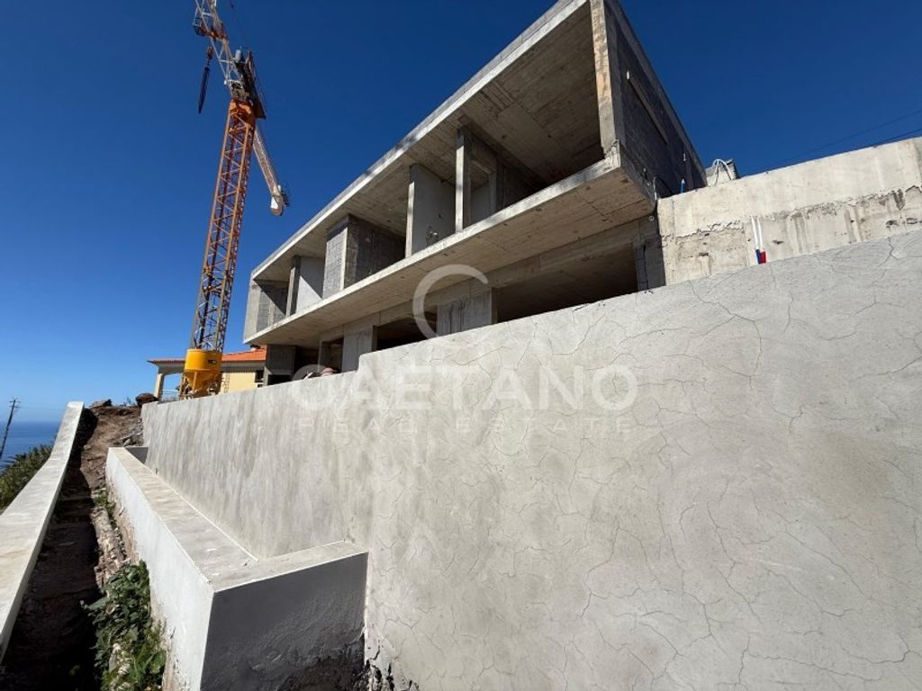 Maison de luxe à vendre à Calheta, 1 575 000 €, Photo 4