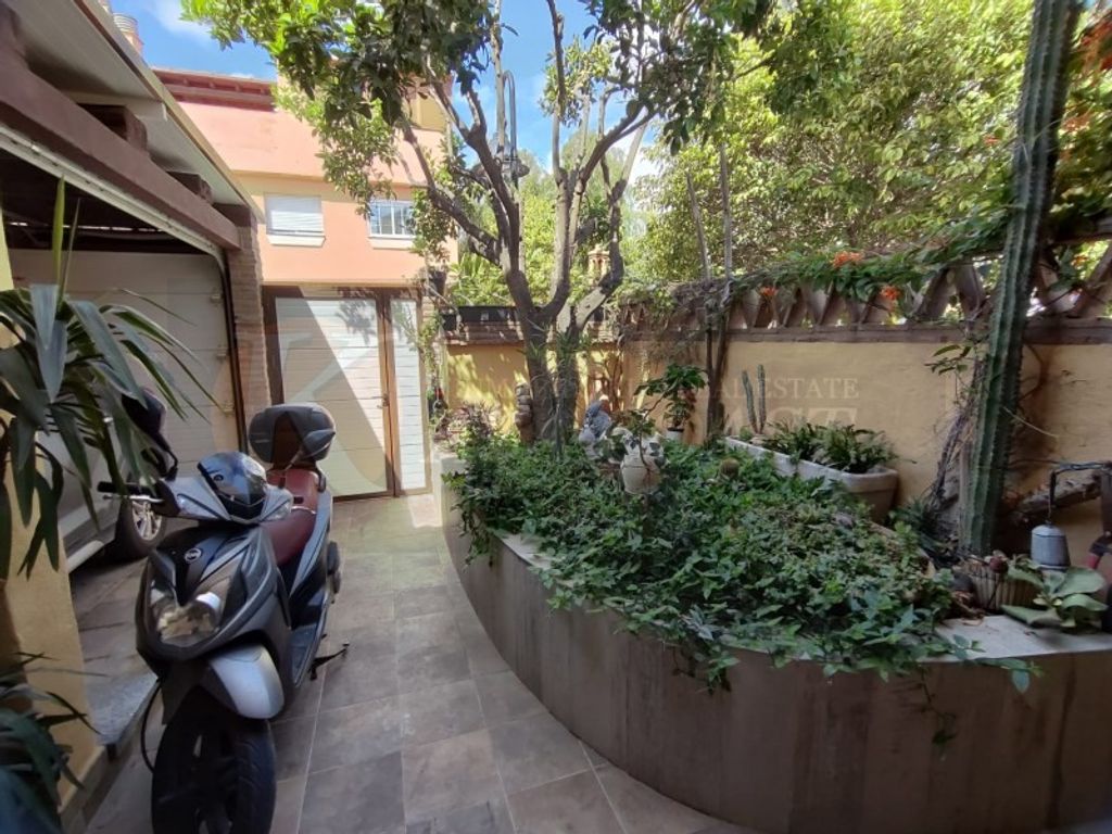 Maison de luxe à vendre à Mijas, 425 000 €, Photo 4