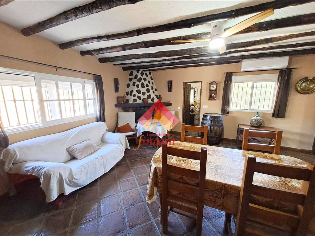Maison de luxe à vendre à Ronda, 460 000 €, Photo 4