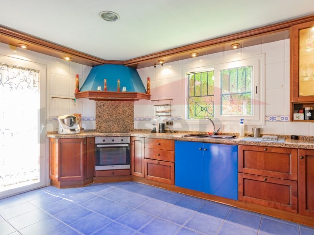 Maison de luxe à vendre à Vélez-Málaga, 650 000 €, Photo 4