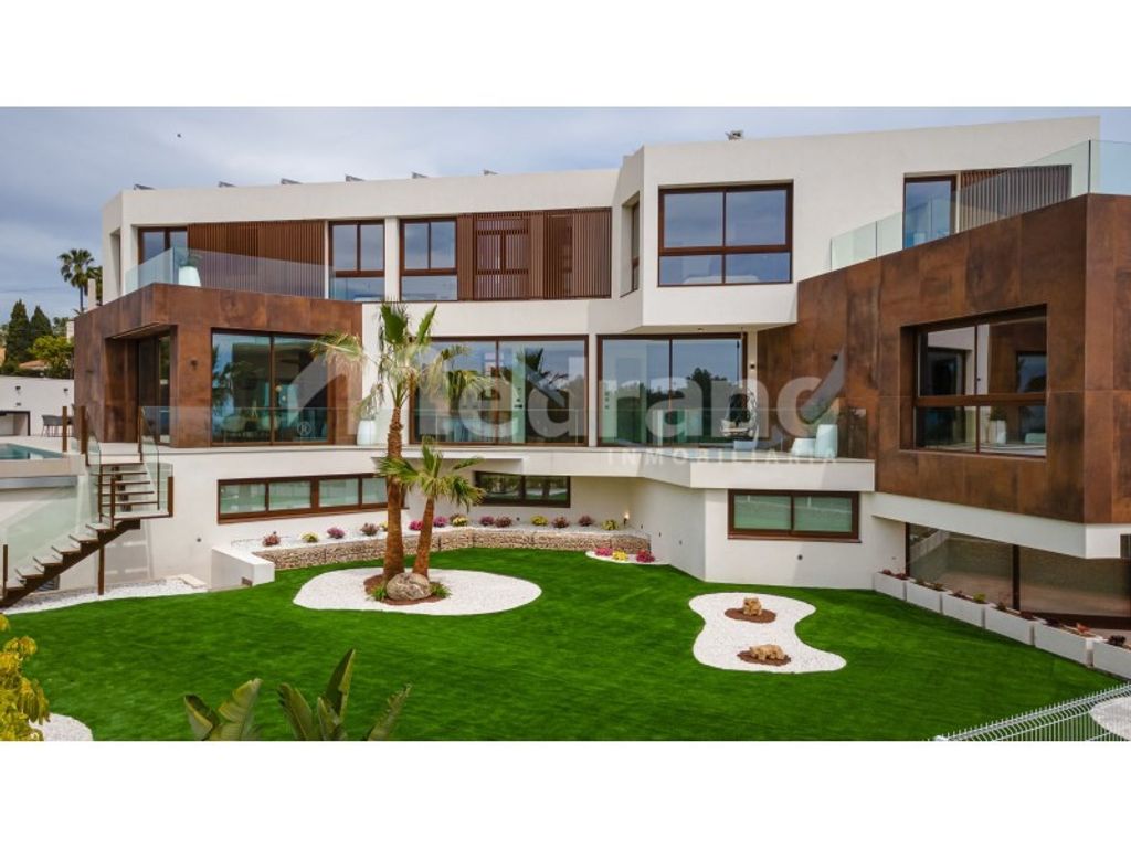 Maison de luxe à vendre à Benidorm, 2 825 000 €, Photo 4