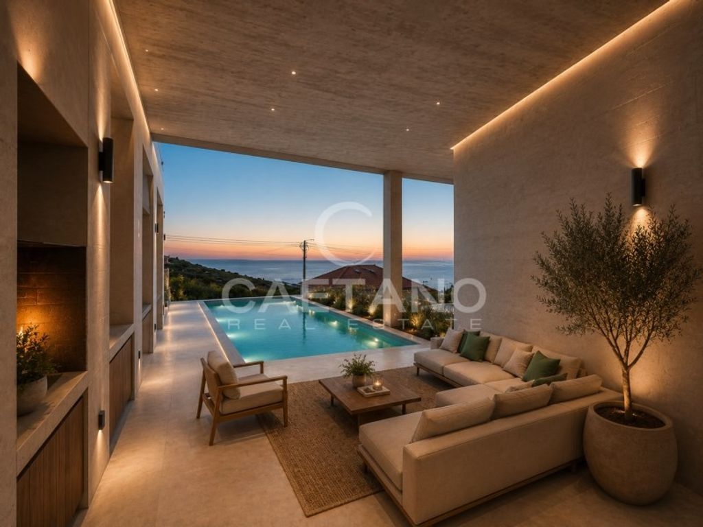 Luxury House for sale in Calheta, 1 550 000 €, Photo 5