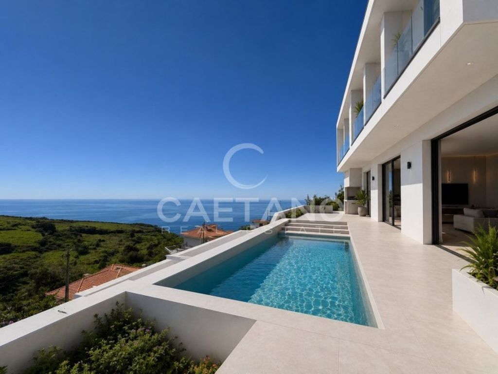 Maison de luxe à vendre à Calheta, 1 575 000 €, Photo 5