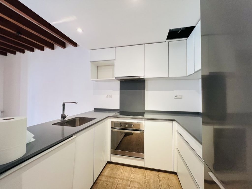 Luxury Apartment for sale in Palma, 740 000 €, Photo 5