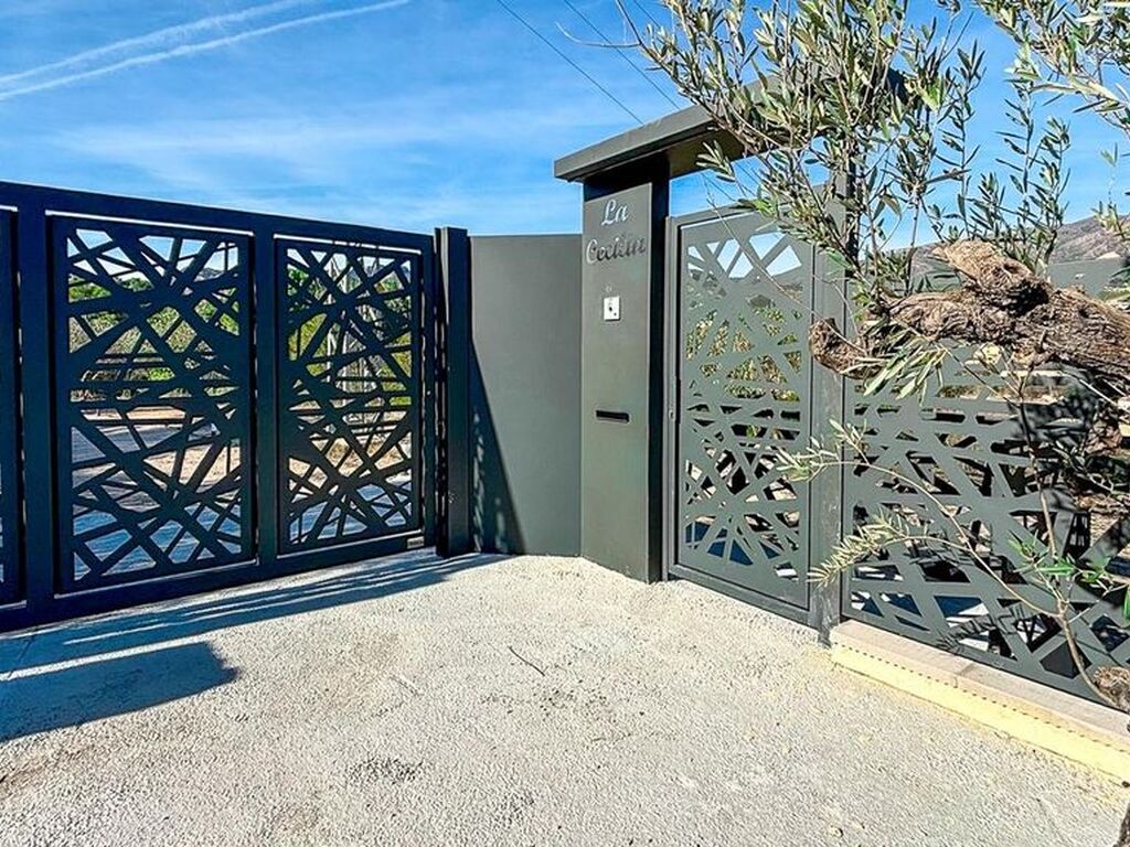 Maison de luxe à vendre à Cocentaina, 949 000 €, Photo 5