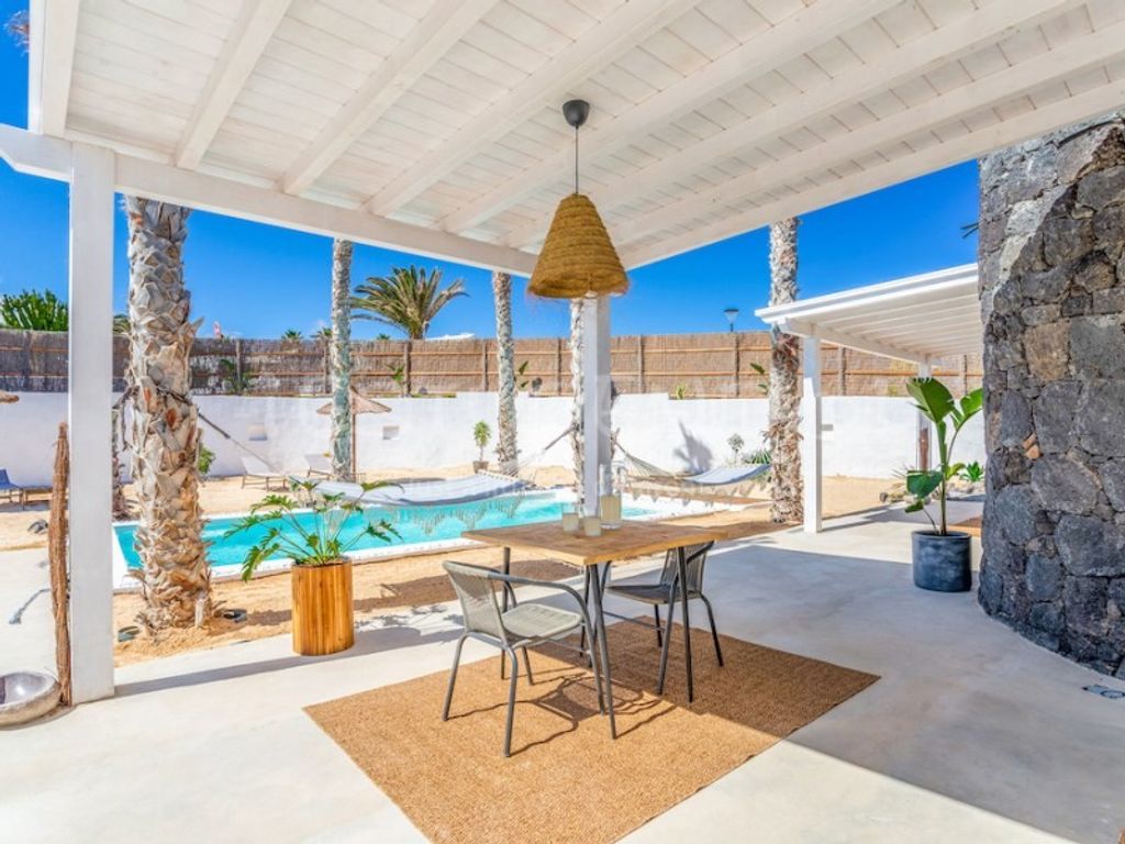 Maison de luxe à vendre à Haría, 2 500 000 €, Photo 5