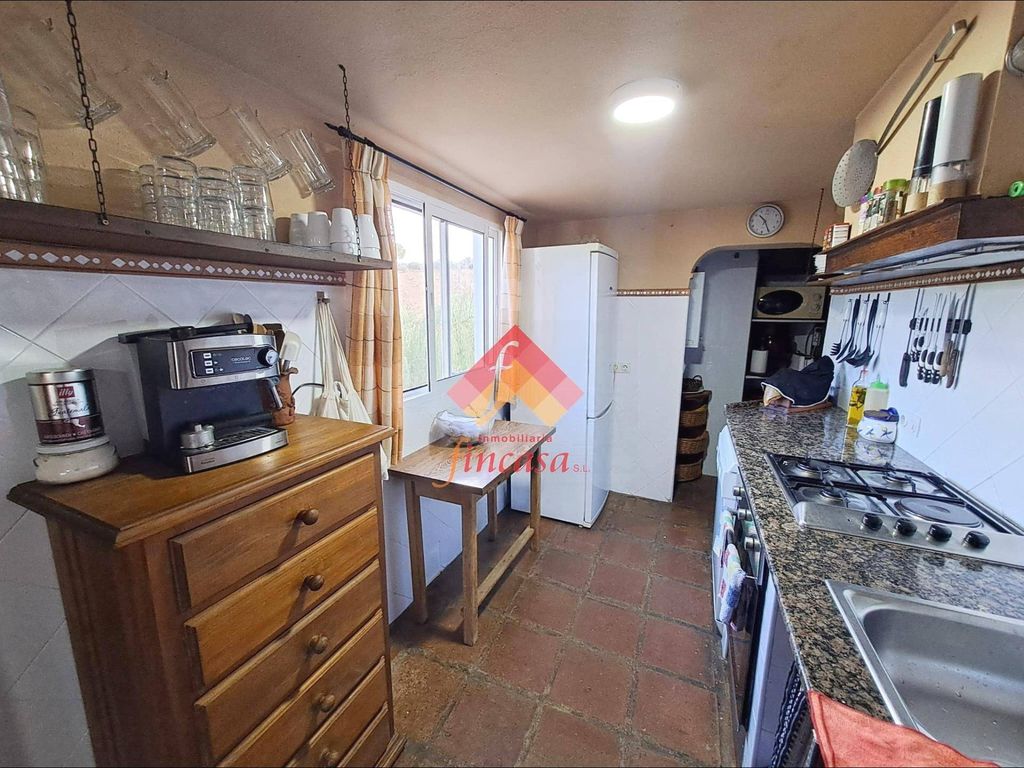 Maison de luxe à vendre à Ronda, 460 000 €, Photo 5