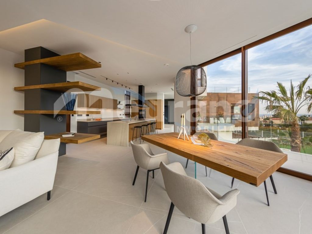 Maison de luxe à vendre à Benidorm, 2 825 000 €, Photo 5
