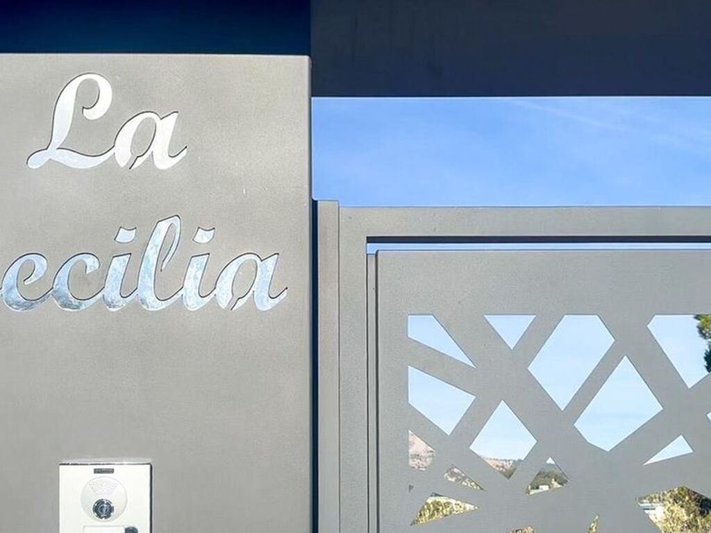 Maison de luxe à vendre à Cocentaina, 949 000 €, Photo 6