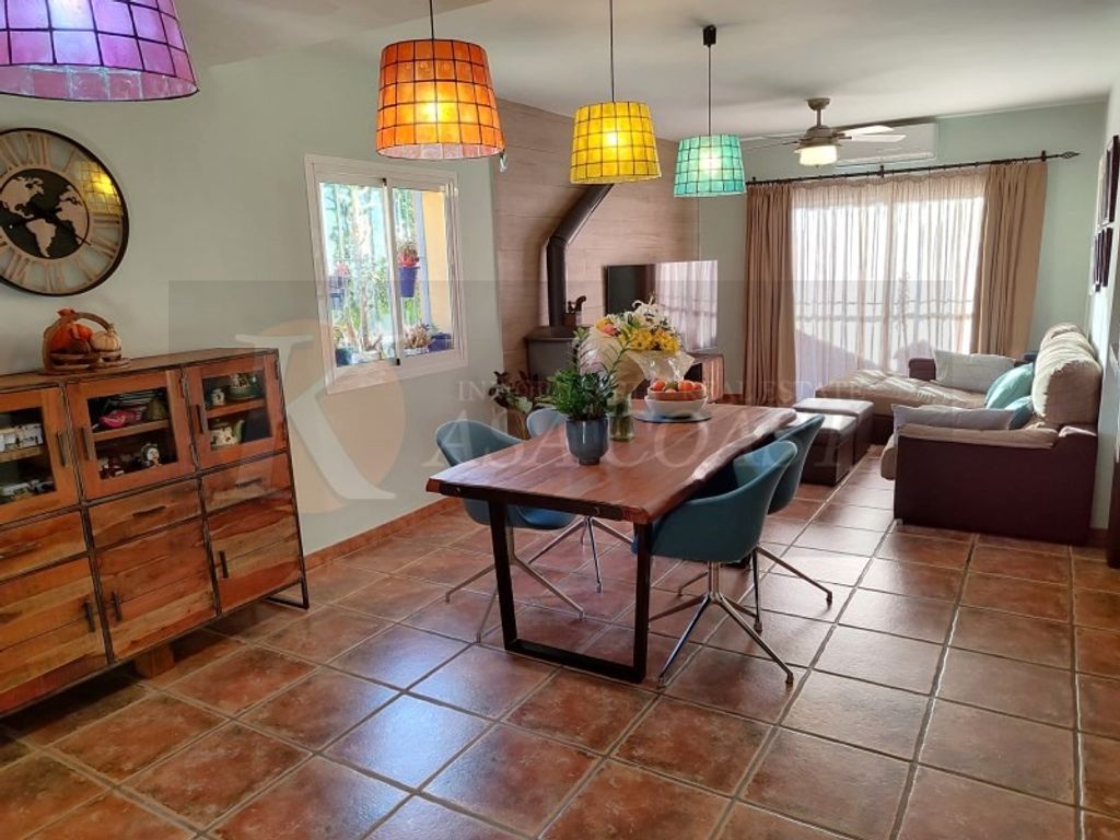 Maison de luxe à vendre à Mijas, 425 000 €, Photo 6