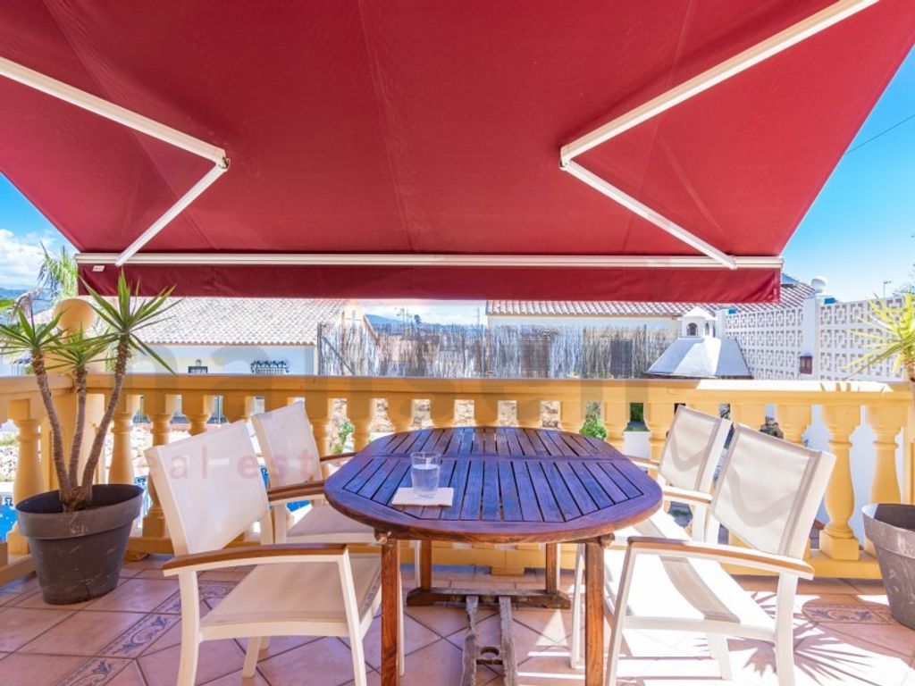Maison de luxe à vendre à Vélez-Málaga, 650 000 €, Photo 6