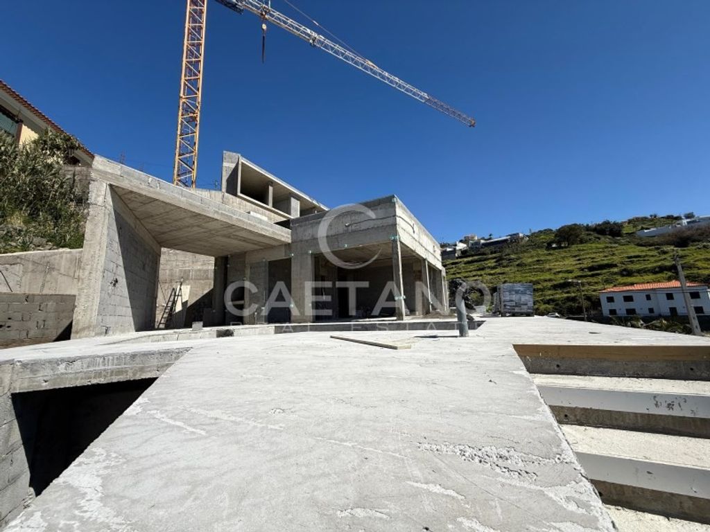 Luxury House for sale in Calheta, 1 550 000 €, Photo 7