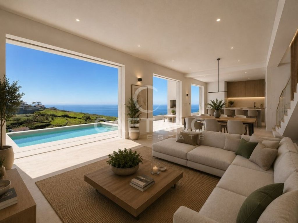 Maison de luxe à vendre à Calheta, 1 575 000 €, Photo 7