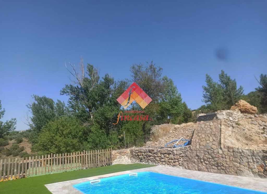 Maison de luxe à vendre à Ronda, 460 000 €, Photo 7