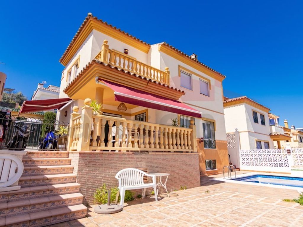 Maison de luxe à vendre à Vélez-Málaga, 650 000 €, Photo 7