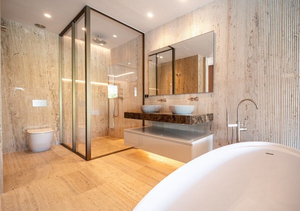 Luxury House for sale in Marbella, 6 500 000 €, Photo 7