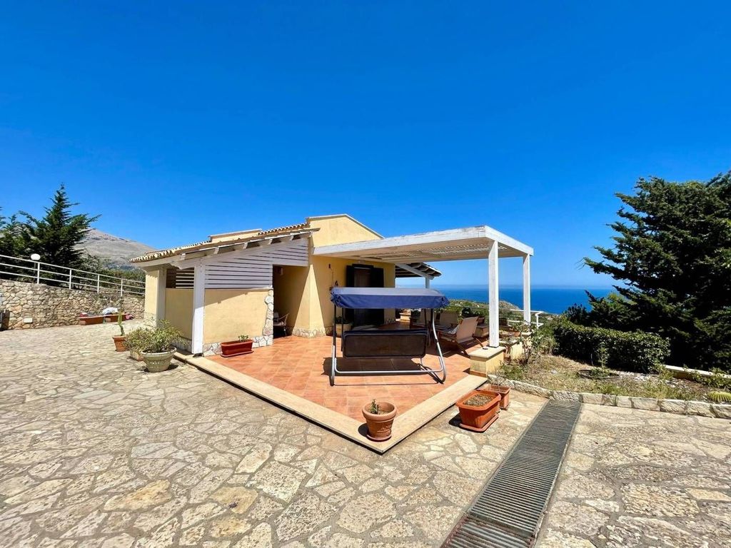 Maison de luxe à vendre à Castellammare Del Golfo, 465 000 €, Photo 2