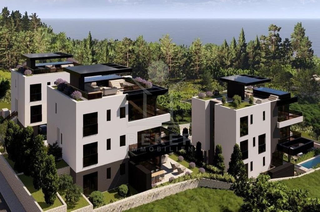 Luxury Apartment for sale in Krk, 362 500 €, Photo 2