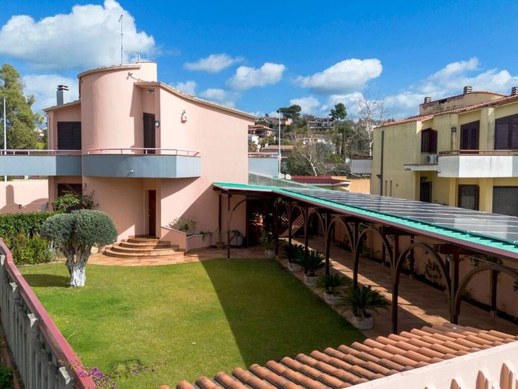 Maison de luxe à vendre à Quartu Sant Elena, 1 150 000 €, Photo 2