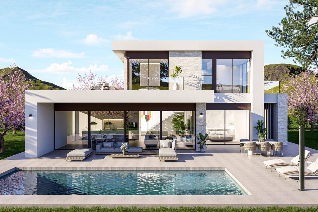 Maison de luxe à vendre à Pinoso, 702 000 €, Photo 2