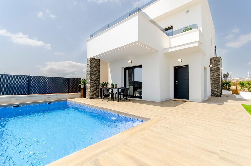 Luxury House for sale in Orihuela, 459 000 €, Photo 2