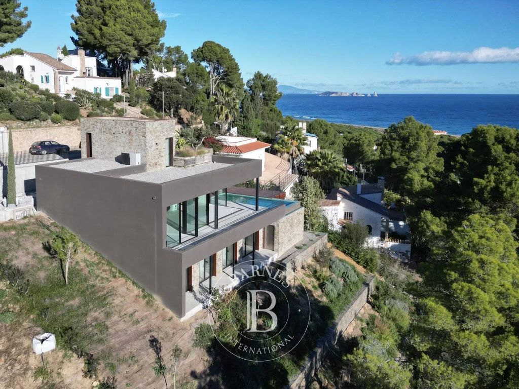Maison de luxe à vendre à Begur, 1 750 000 €, Photo 2